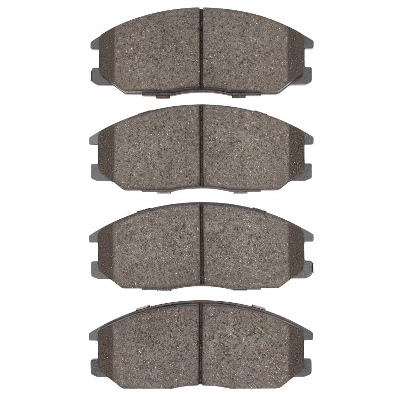 R1 Concepts R1 01-09 Hyundai XG350 Front R1 Optimum OE Brake Pads