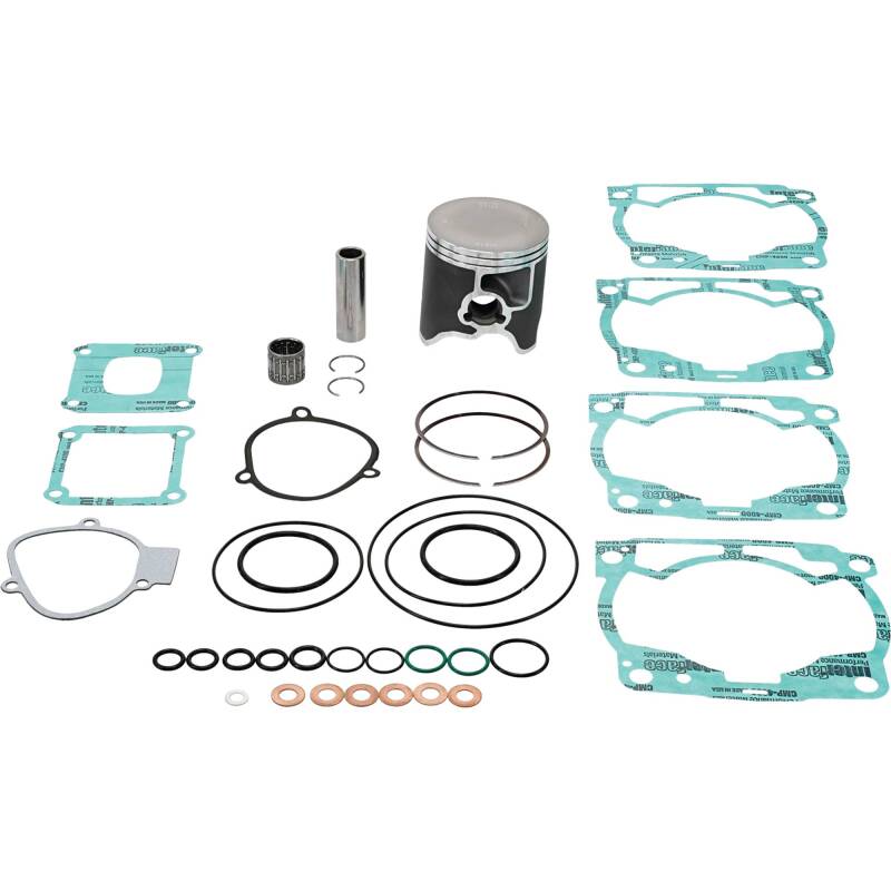 Vertex Pistons Vertex Piston 18-22 KTM 300 EXC TPI 300cc Top End Piston Kit