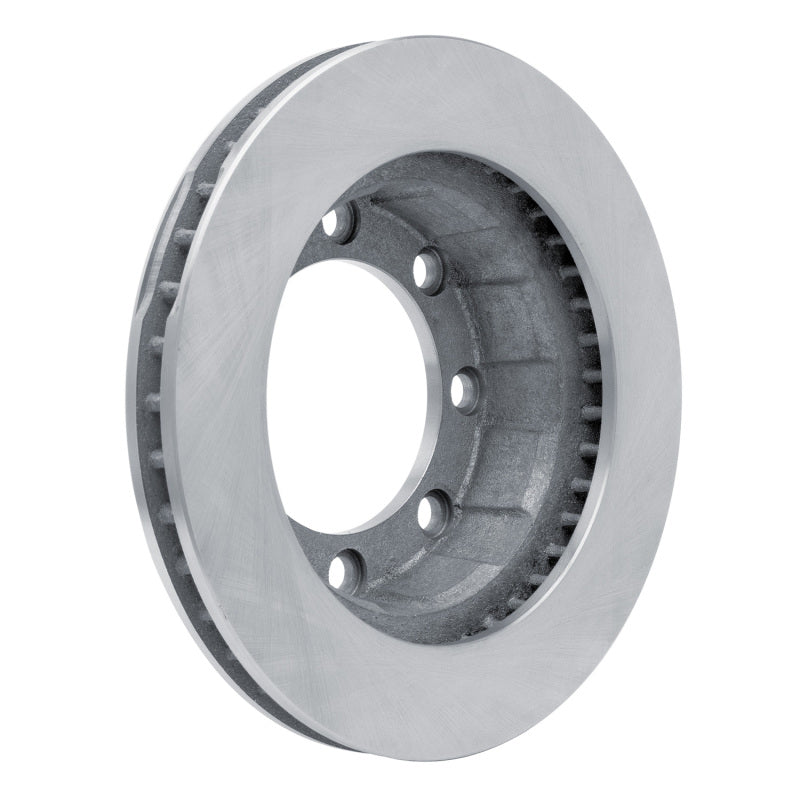 DFC 76-79 Ford F-250 4WD (Excl Super Duty) Front Brake Rotor