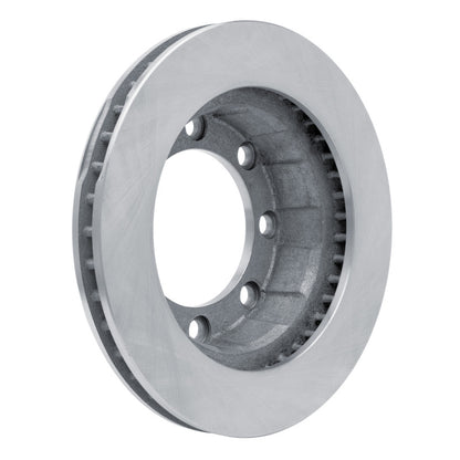 DFC 76-79 Ford F-250 4WD (Excl Super Duty) Front Brake Rotor