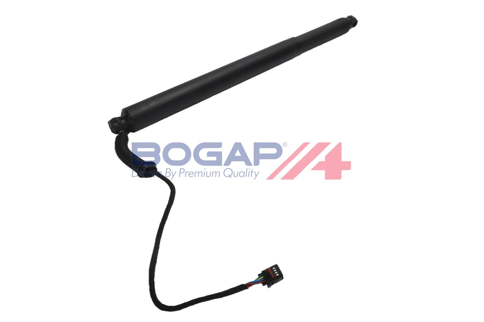 BOGAP K5260100 Gas Spring, Boot/Cargo Area