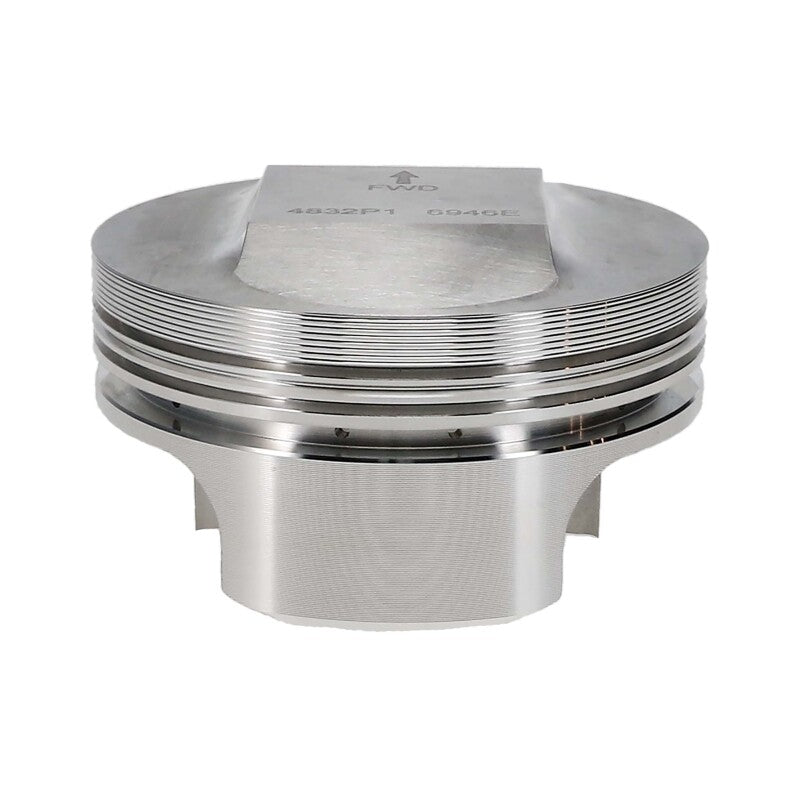 Wiseco Buell XB12R/S 2V Domed 121 2004-2012 Piston Kit