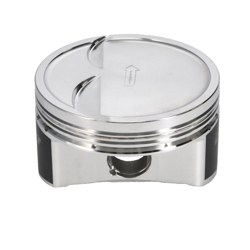 Manley Performance Manley Chevrolet LS Piston Set - 4.065in Bore 1.304in CH, -10.00 CC