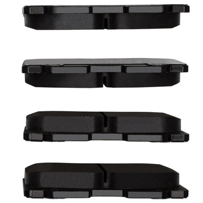 DFC 93-98 Toyota Supra Front 5000 Advanced Ceramic Brake Pads