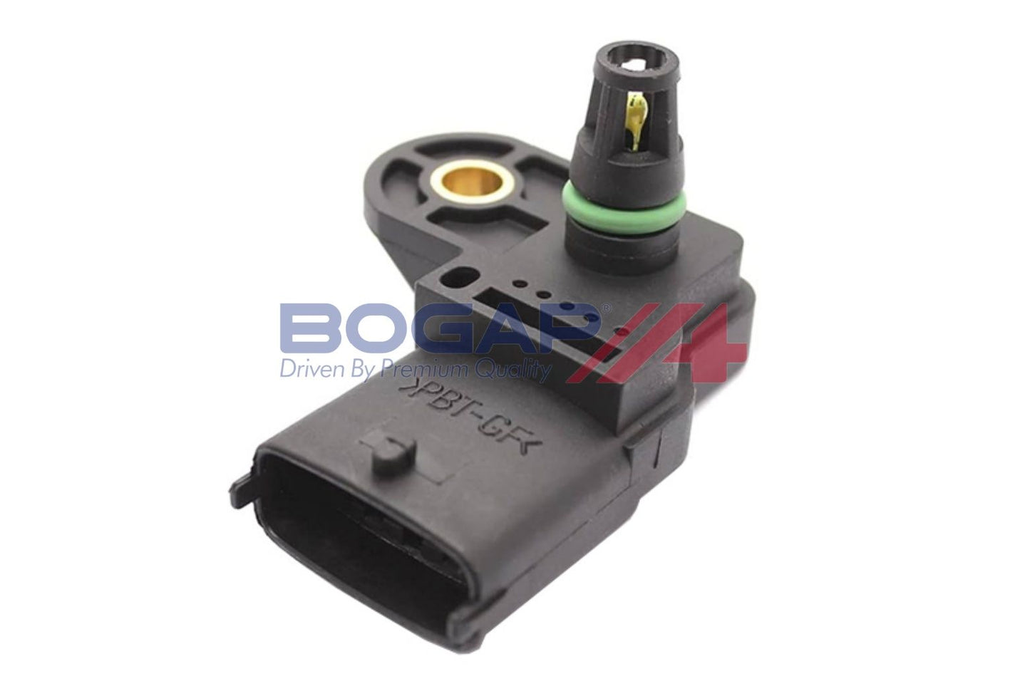 BOGAP F6111102 Sensor, Boost Pressure