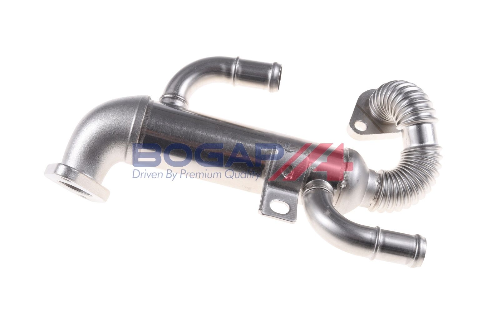 BOGAP A6320161 Cooler, Exhaust Gas Recirculation
