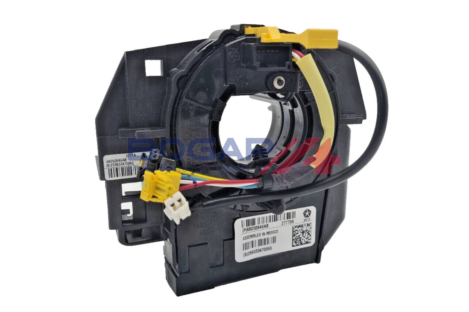 BOGAP W7310113 Clock Spring, Airbag
