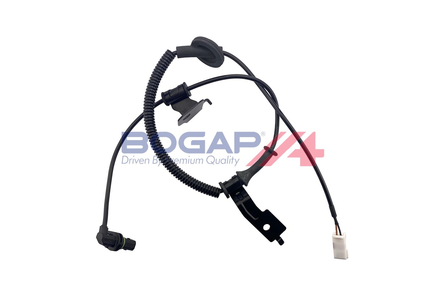 BOGAP Y7117137 Sensor, Wheel Speed