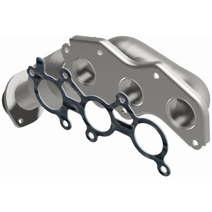 MagnaFlow Direct Fit Catalytic Converter 06-08 IS250/350 Driver Side Manifold