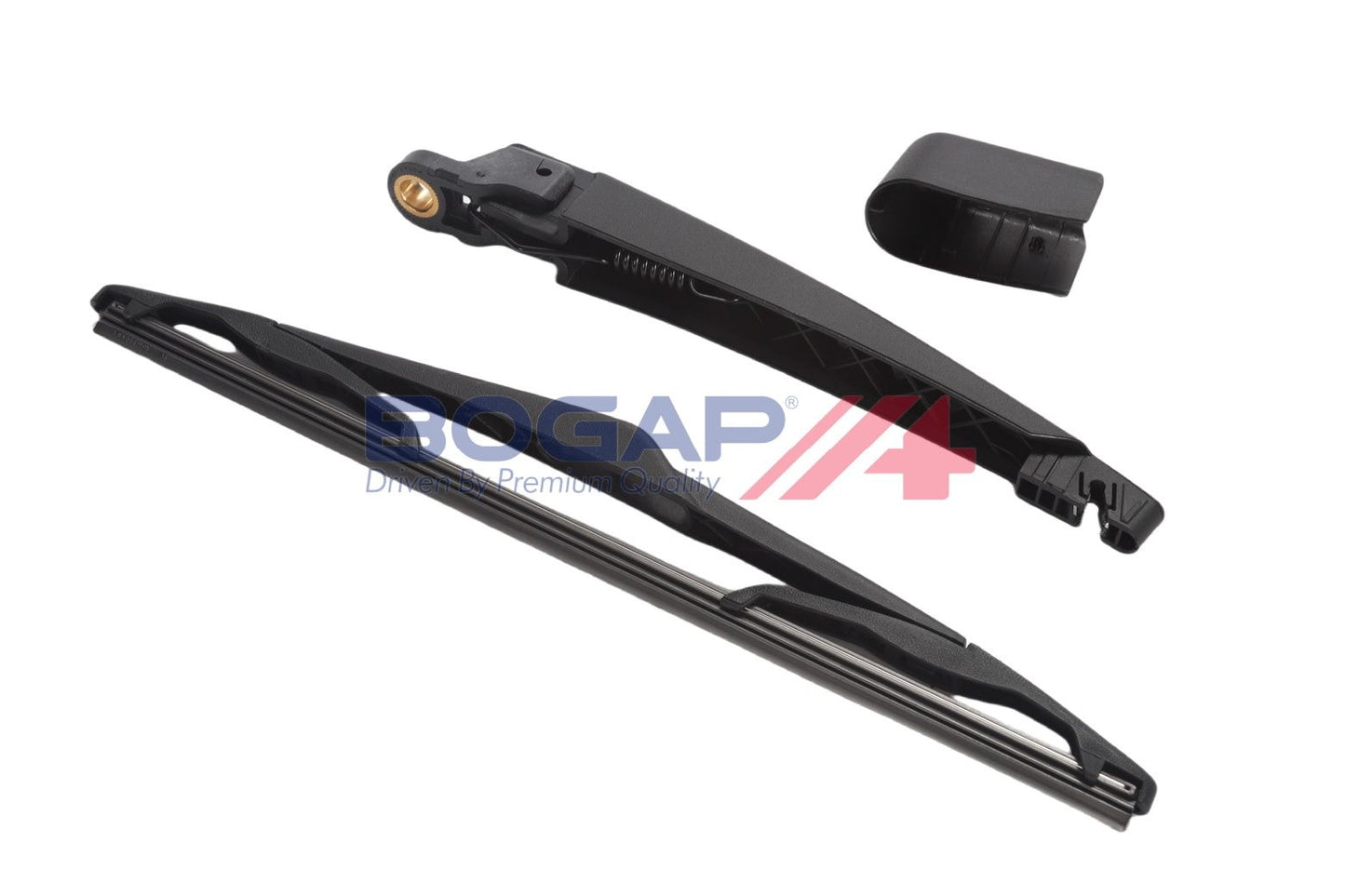 BOGAP F5515103 Wiper Arm Set, Window Cleaning
