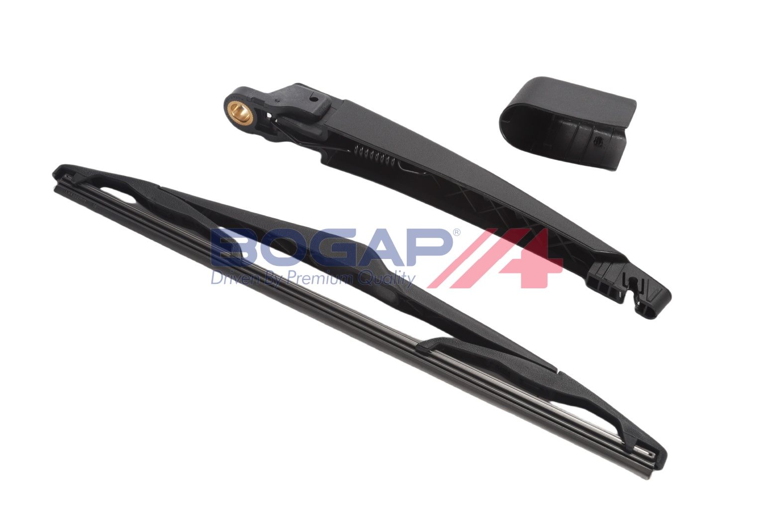 BOGAP F5515103 Wiper Arm Set, Window Cleaning