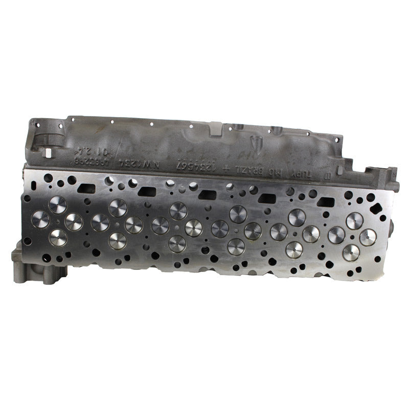 Industrial Injection 07.5-18 Dodge Cummins 6.7L Stock Head