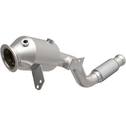 MagnaFlow 16-17 Metris L4 2 OEM Underbody Direct Fit Converter