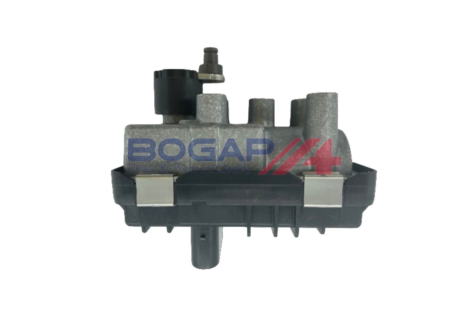BOGAP F6313125 Actuator, Turbocharger