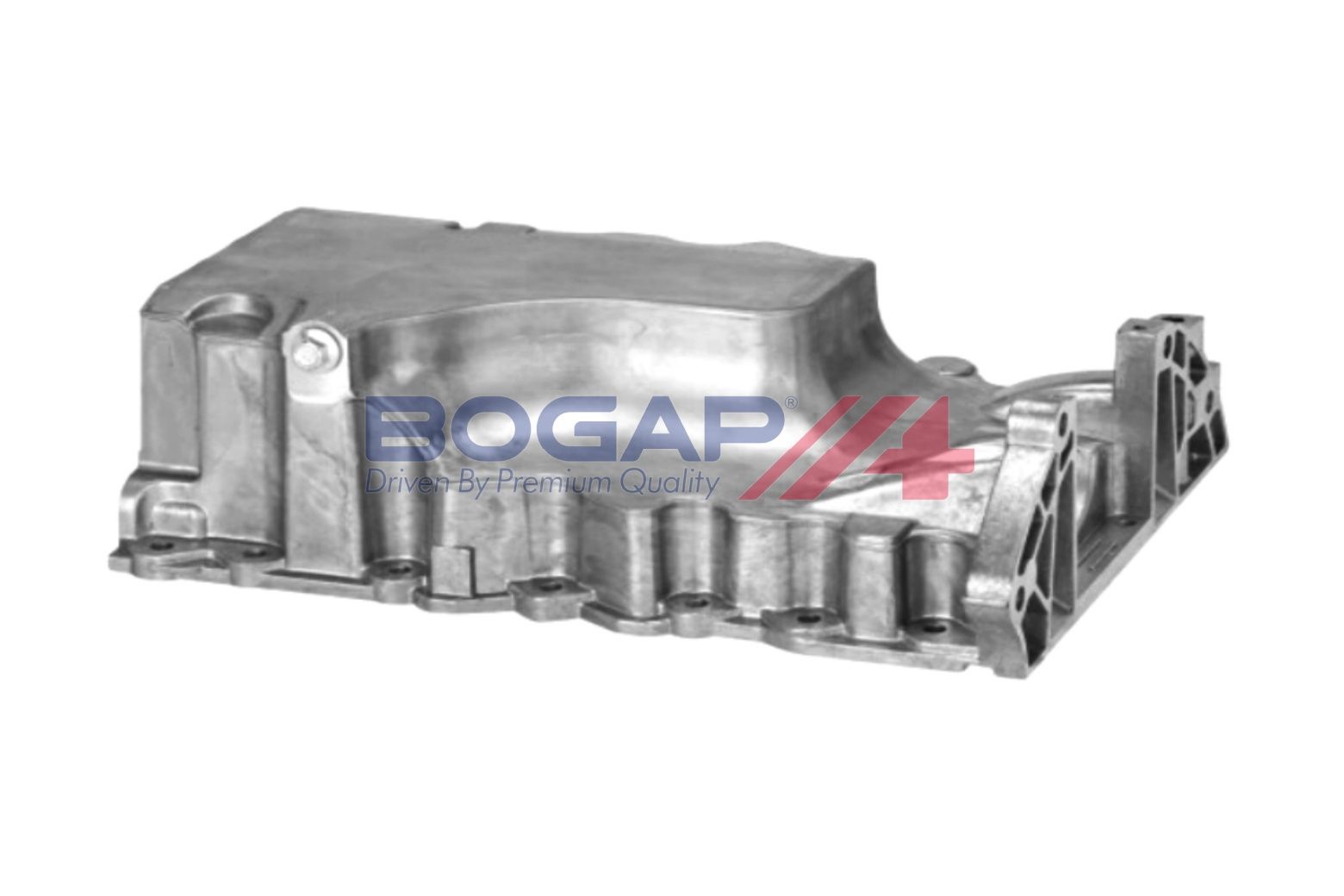 BOGAP F1919101 Oil Sump