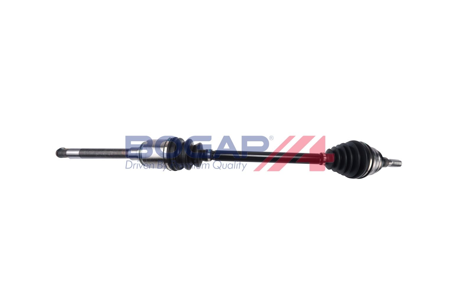 BOGAP C3710121 Drive Shaft