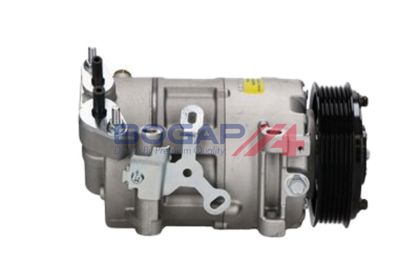 BOGAP P4110115 Compressor, Air Conditioning