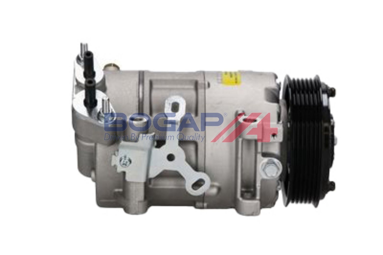 BOGAP P4110115 Compressor, Air Conditioning