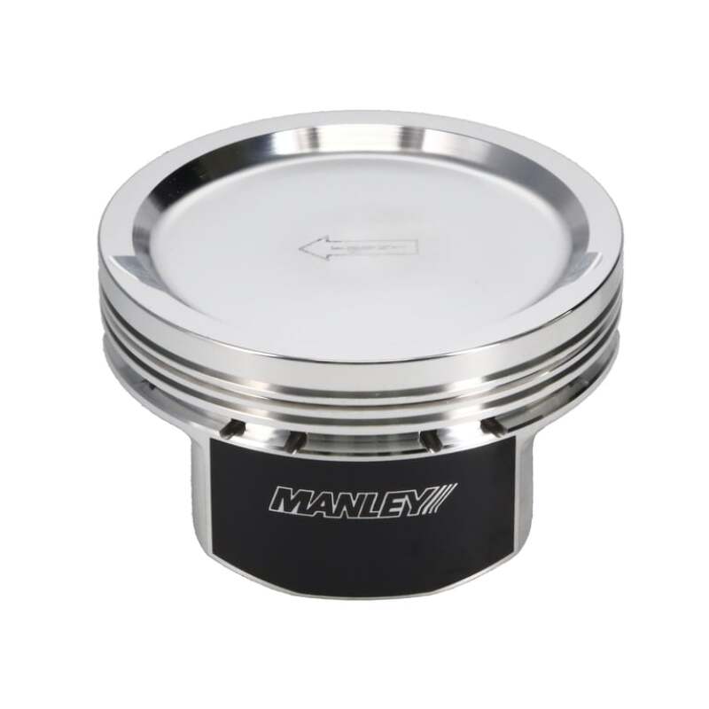 Manley Performance Manley Chevrolet LS Piston Set - 3.905in Bore 1.115in CH, -29.00 CC