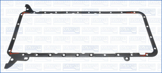 AJUSA AJU14100000 Oil Sump Gasket