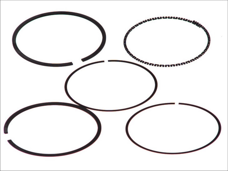 GOETZE 08-127300-00 Piston Ring Kit