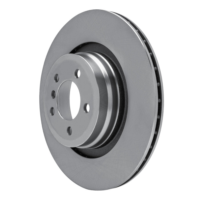 DFC 07-08 BMW Alpina B7 Rear Brake Rotor