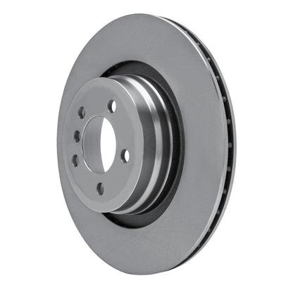 DFC 07-08 BMW Alpina B7 Rear Brake Rotor