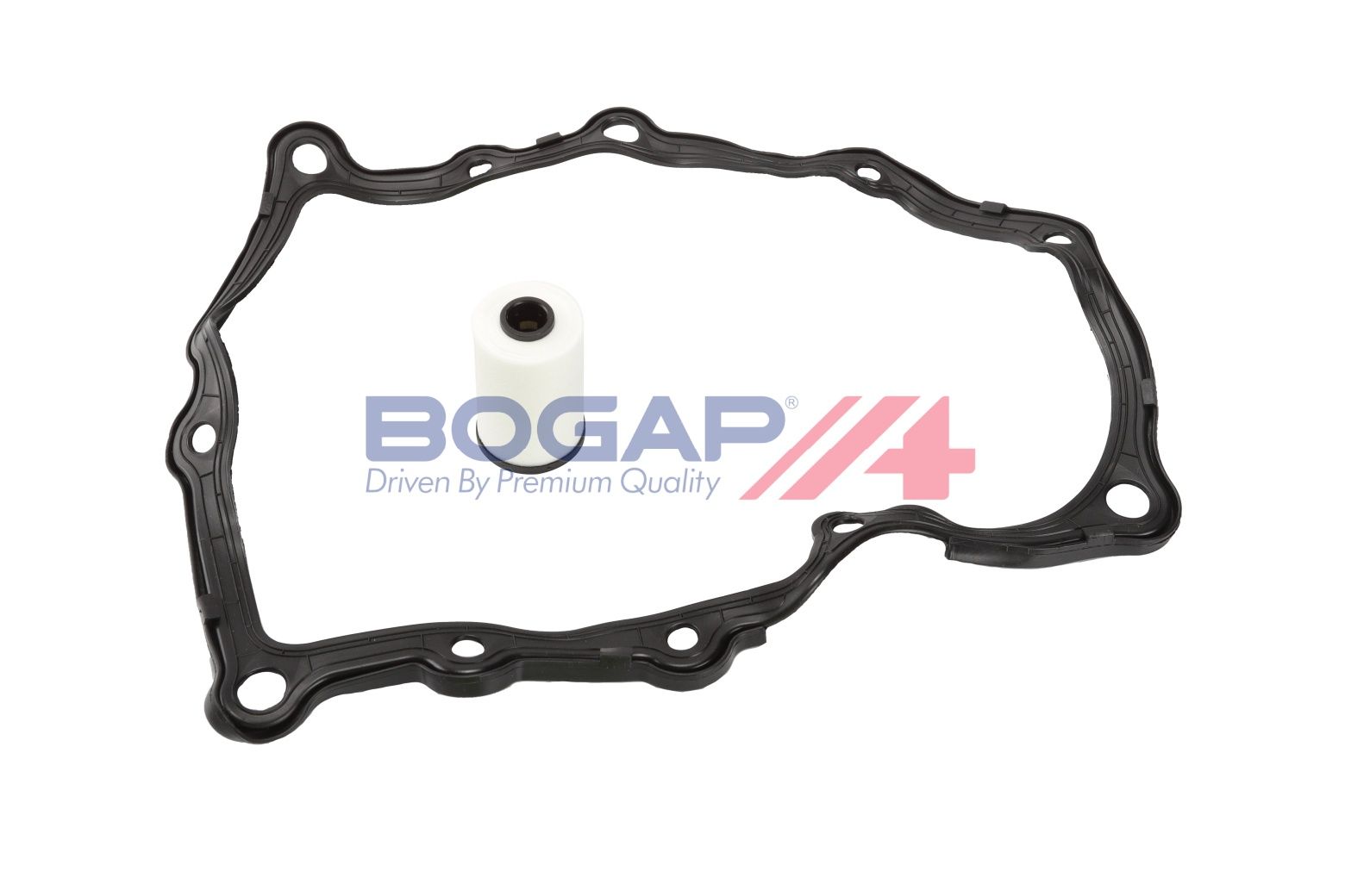 BOGAP A8115138 Hydraulic Filter Kit, Automatic Transmission