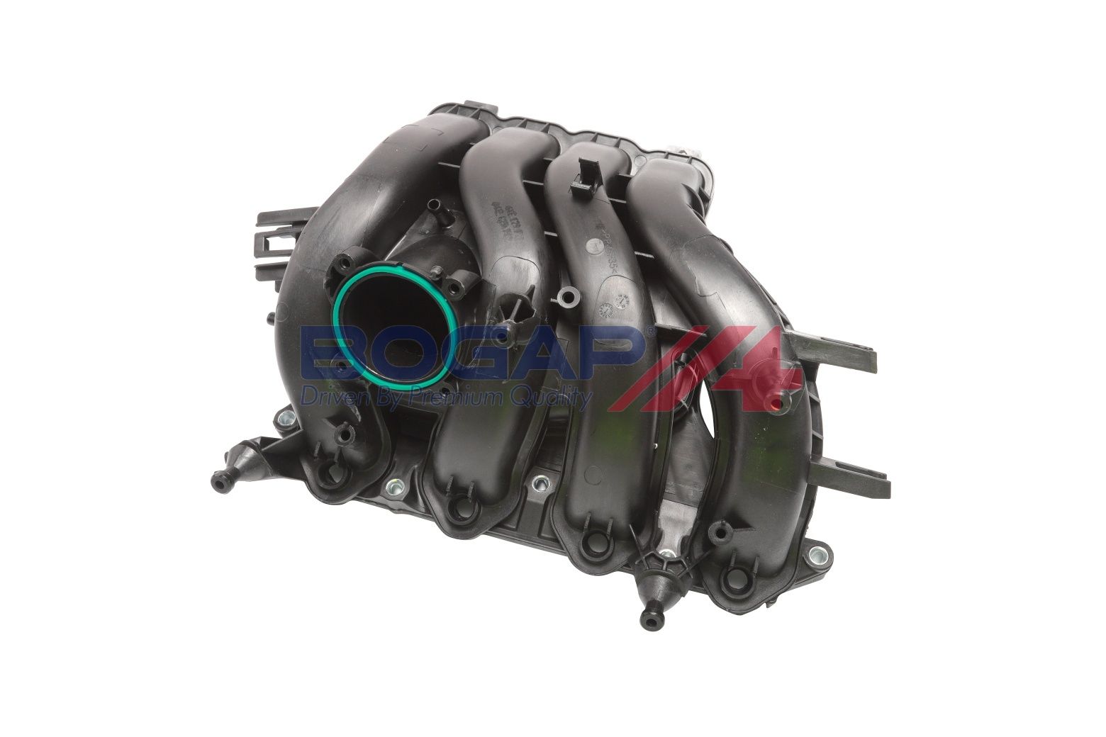 BOGAP A1712145 Intake Manifold Module