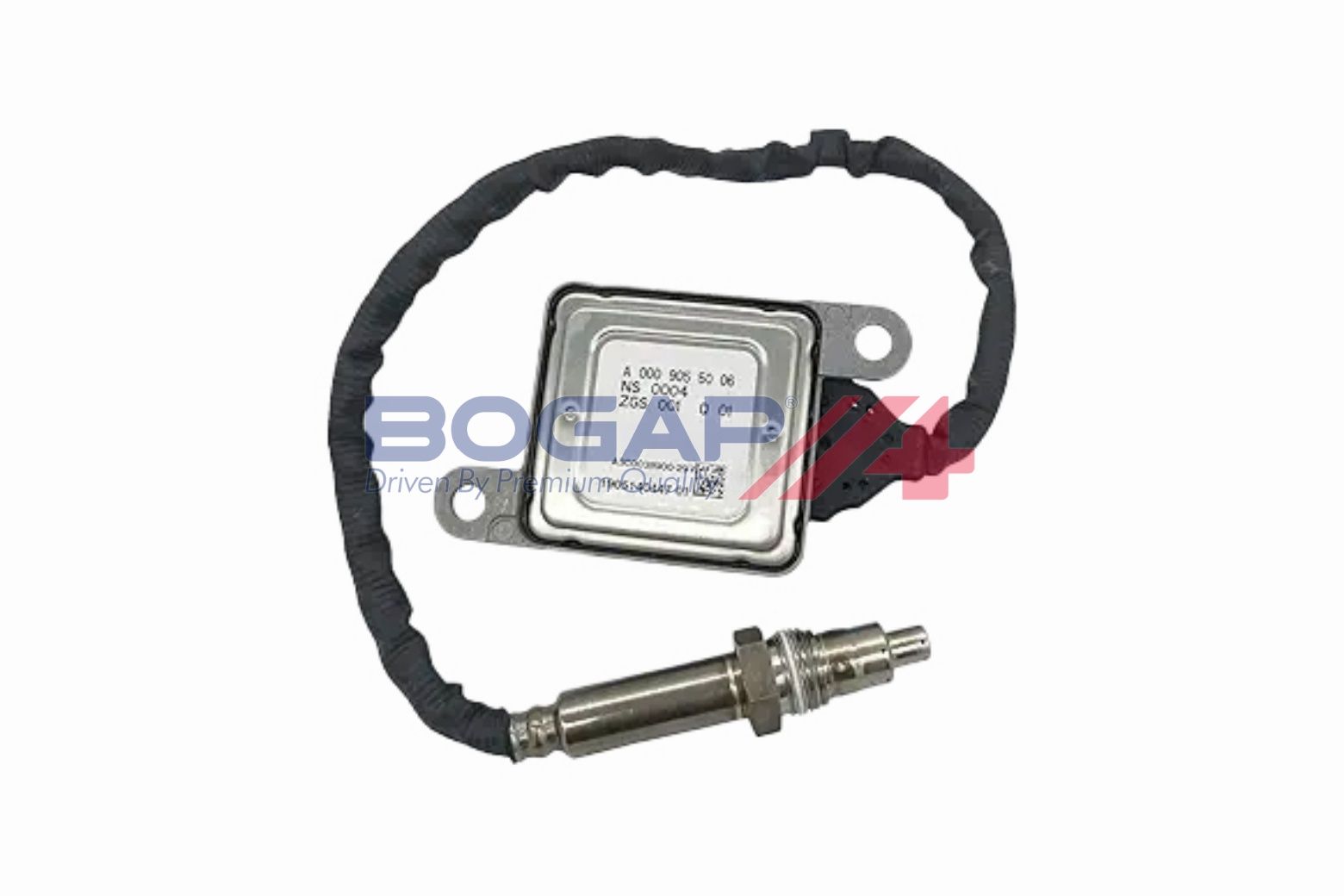 BOGAP C6119133 Nox Sensor, Urea Injection
