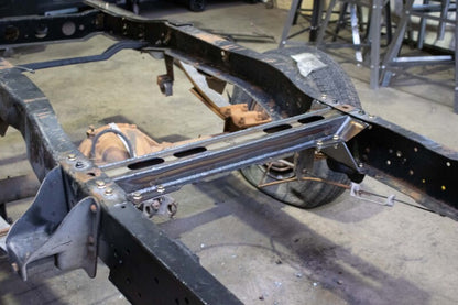 RustBuster Rust Buster 81-87 Chevy C/K10 Center Frame Crossmember