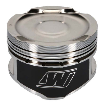 Wiseco Opel C20LET 86.75 mm Bore 30.49 mm CH -13.00 CC Piston Set
