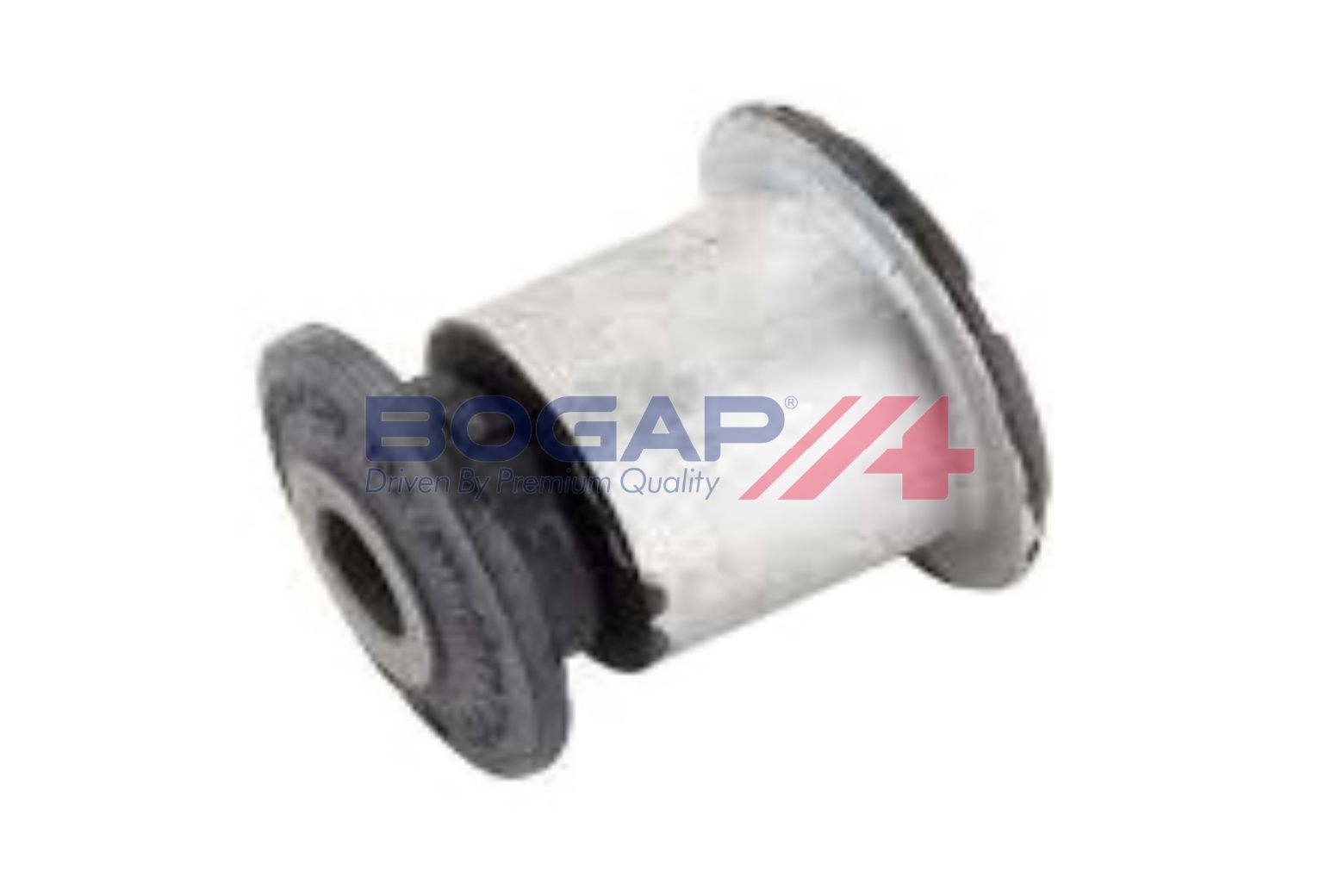 BOGAP A3328169 Mounting, Control/Trailing Arm