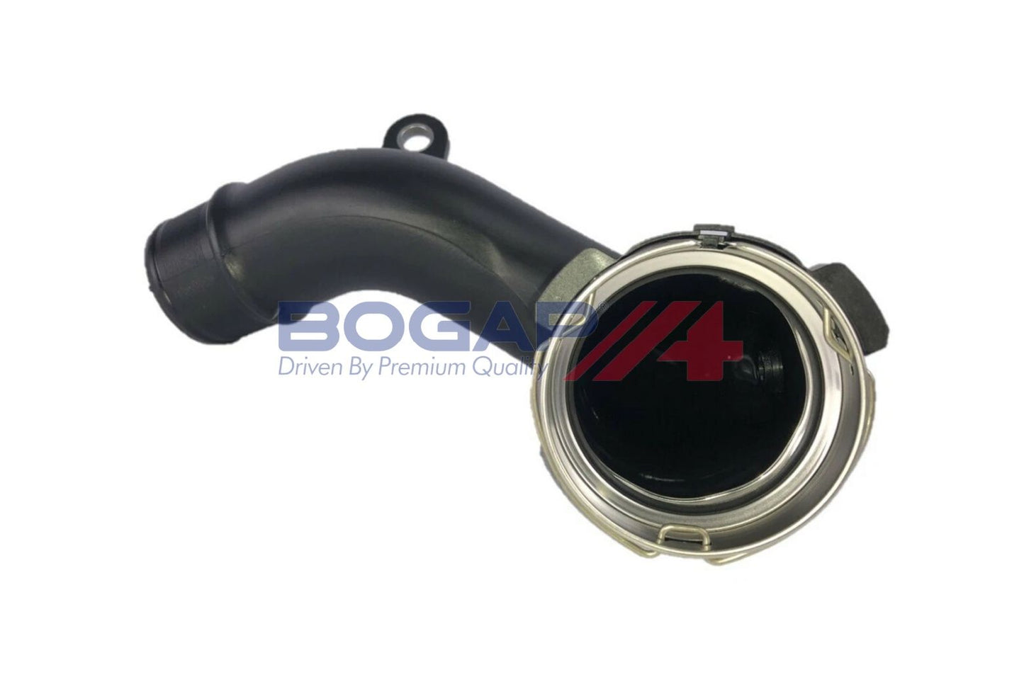 BOGAP N1711117 Charge Air Hose