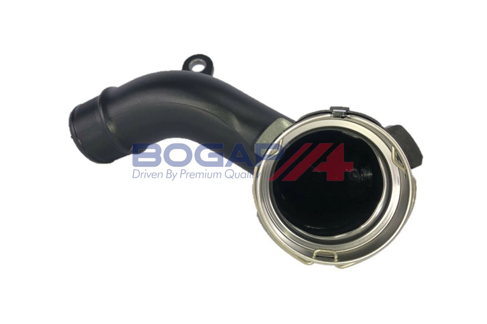 BOGAP N1711117 Charge Air Hose