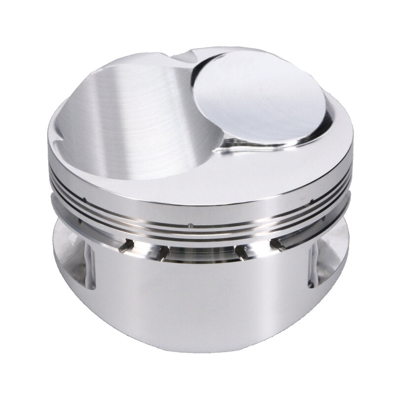 Manley Performance Manley Chevrolet Big Block Piston Set - 4.530in Bore 1.270in CH, 43.00 CC