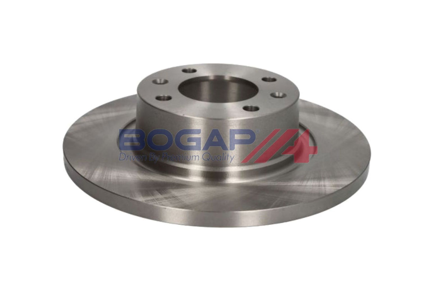 BOGAP P8211189 Brake Disc