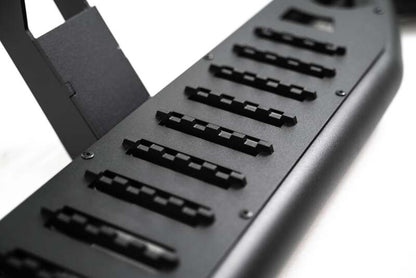 DV8 Offroad DV8 22-24 Toyota Tundra Crew Max - OE Plus Side Steps