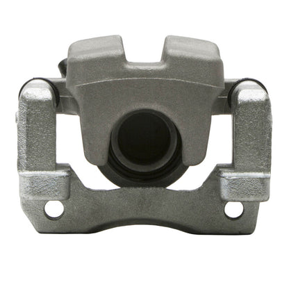 DFC 12-17 Lexus ES350 Rear-L Premium Caliper - Silver Zinc Coated