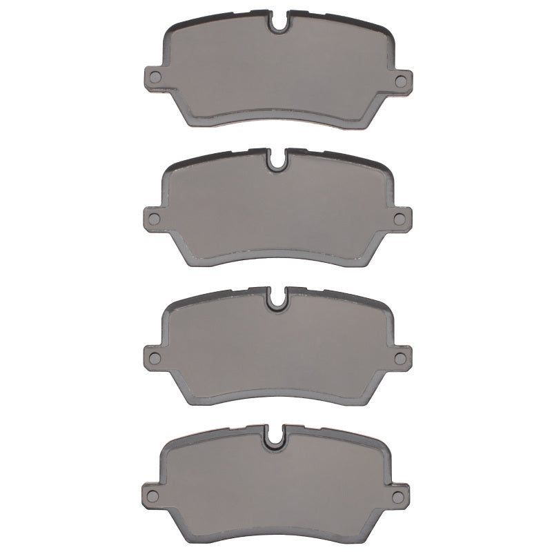 R1 Concepts R1 13-26 Land Rover Range Rover Sport Rear Euro Ceramic Brake Pads