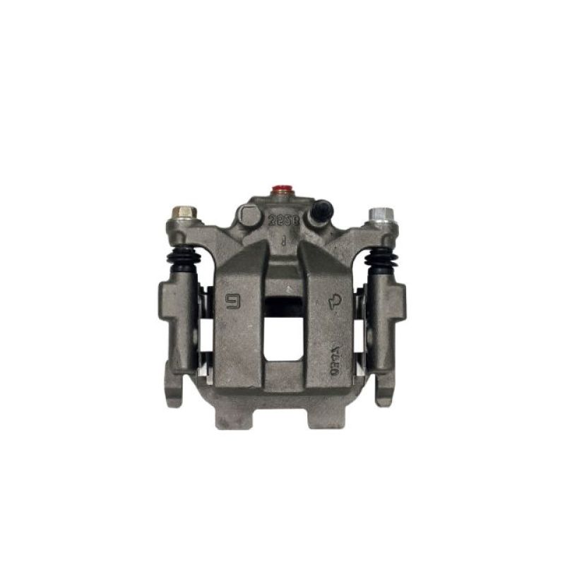 PowerStop Power Stop 09-14 Nissan Maxima Rear Left Autospecialty Caliper w/Bracket
