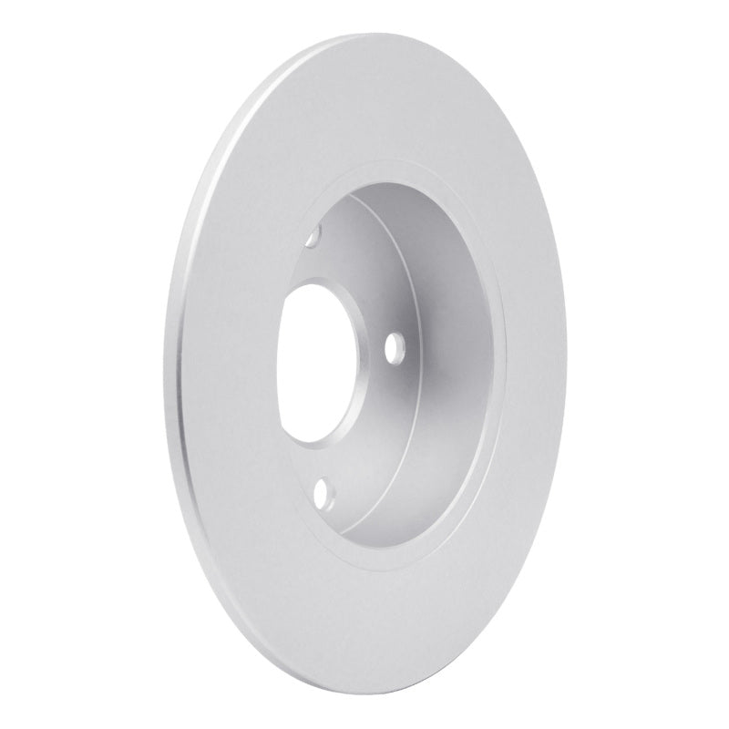 DFC 04-06 Nissan Sentra Rear GeoSPEC Coated Rotor