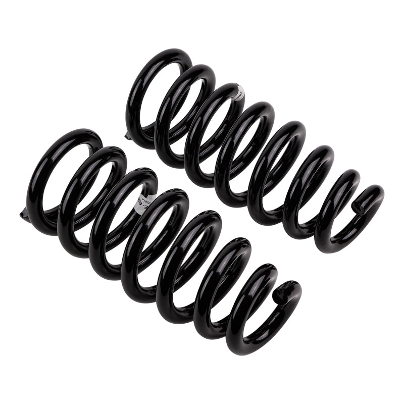Old Man Emu ARB / OME Coil Spring Mits Triton 06On