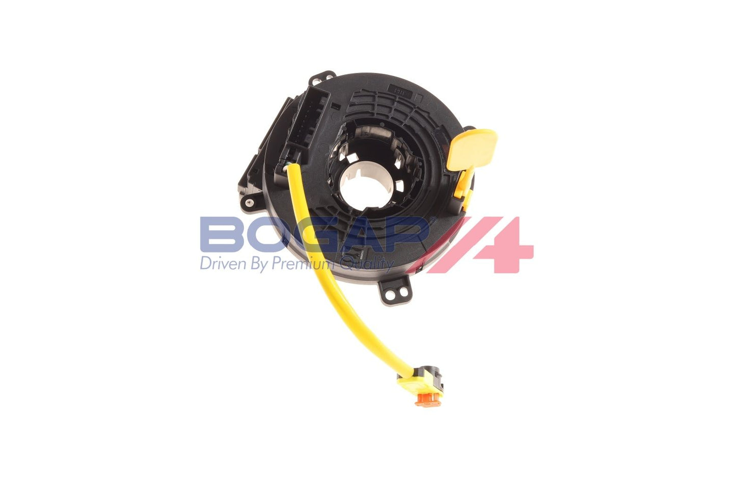BOGAP G7310103 Clock Spring, Airbag