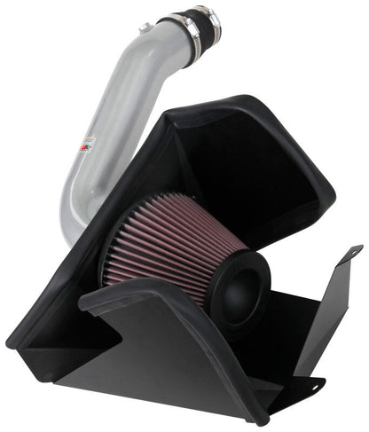 K&N Engineering K&N 19-20 Hyundai Veloster L4-2.0L F/I Turbo Typhoon Performance Air Intake System
