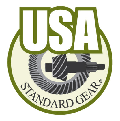 Yukon Gear & Axle USA Standard Gear Standard Spider Gear Set For Ford 8.8in Trac Loc Posi / 31 Spline