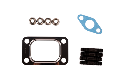Fleece Performance 03-07 Dodge 2500/3500 5.9L Cummins CW Turbocharger Installation Kit