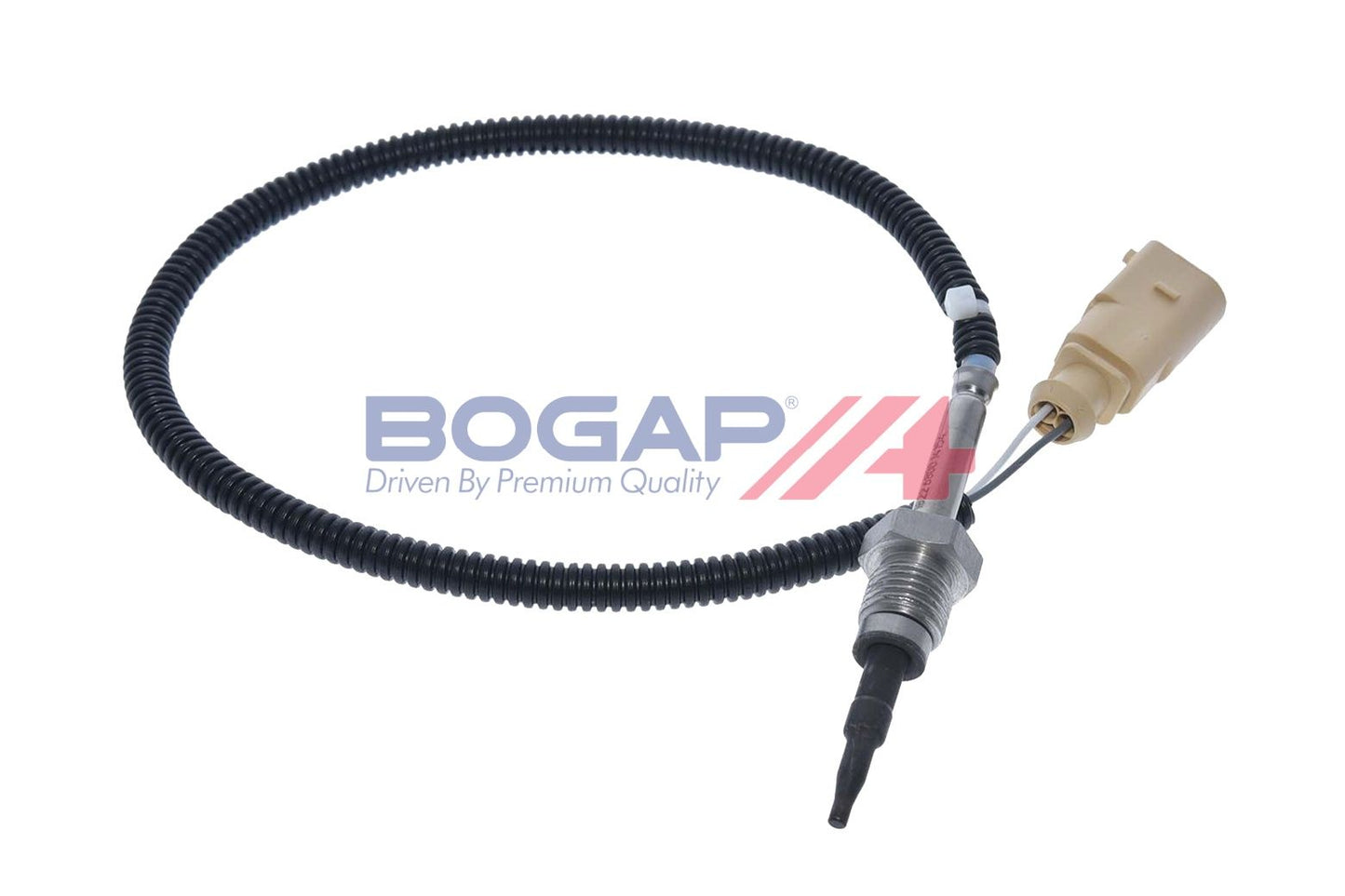 BOGAP A6120328 Sensor, Exhaust Gas Temperature