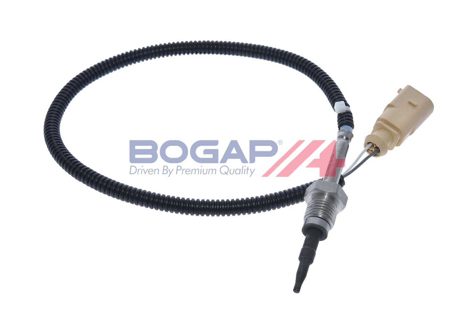 BOGAP A6120328 Sensor, Exhaust Gas Temperature