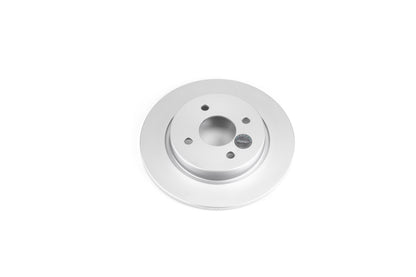 PowerStop Power Stop 2018 Ford EcoSport Rear Evolution Geomet Coated Rotor